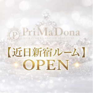 🆕近日、新宿ルームOPEN‼️
